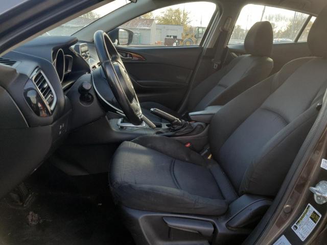 2014 MAZDA 3 #3304518472