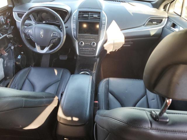 2018 LINCOLN MKC PREMIE 5LMCJ1C90JUL00943