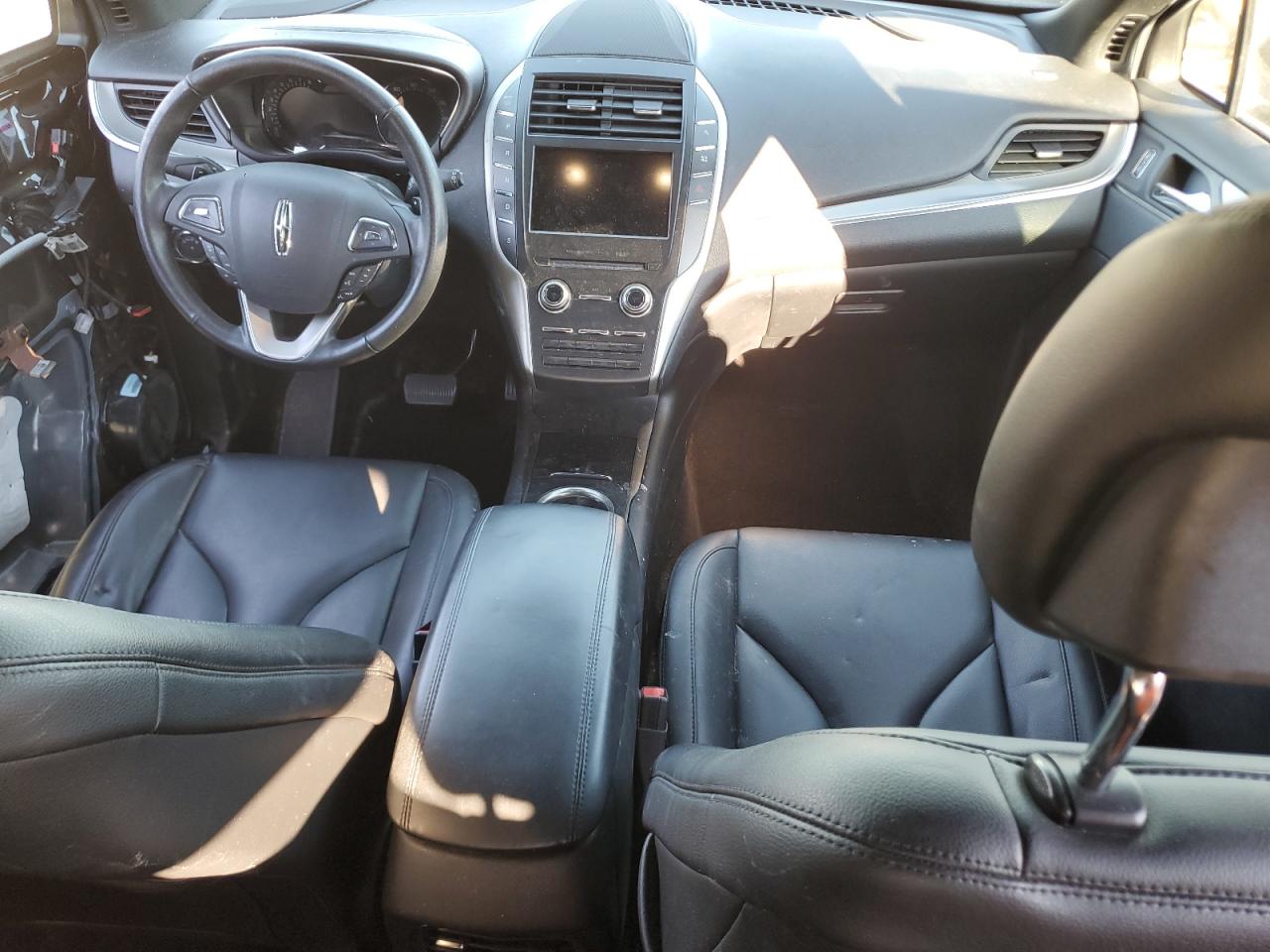 LINCOLN MKC PREMIERE