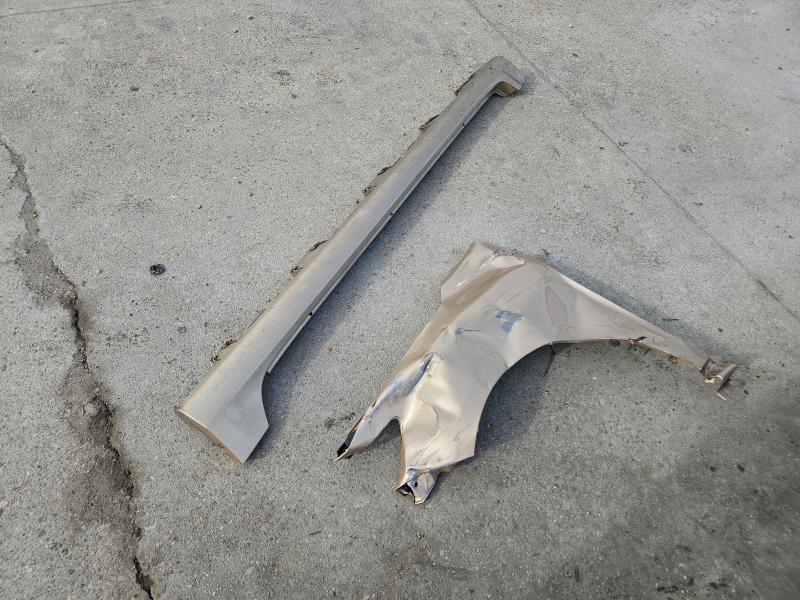 2012 TOYOTA COROLLA BA #3301787346