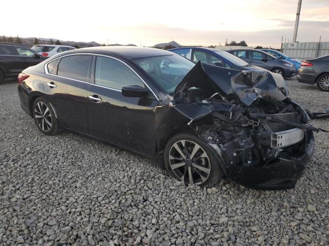 2018 NISSAN ALTIMA 2.5 #3280266992