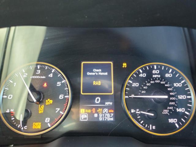 2025 SUBARU OUTBACK WI #3301994416