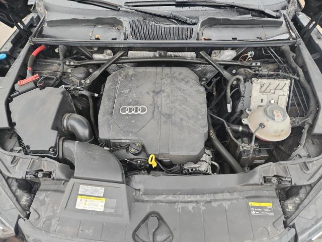 2021 AUDI Q5 PREMIUM #3309640094