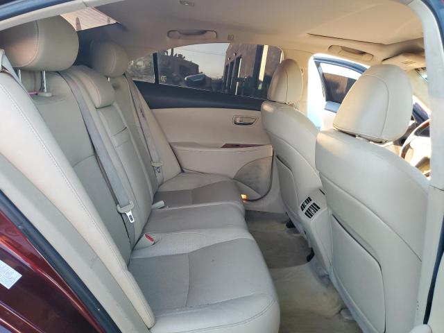 2007 LEXUS ES 350 #3298211040