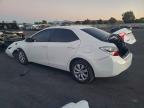 Lot #3304086497 2015 TOYOTA COROLLA L