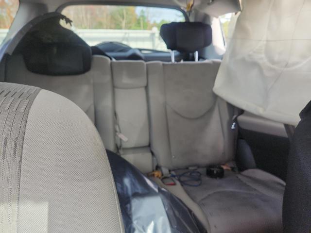 2009 TOYOTA RAV4 #3302904899