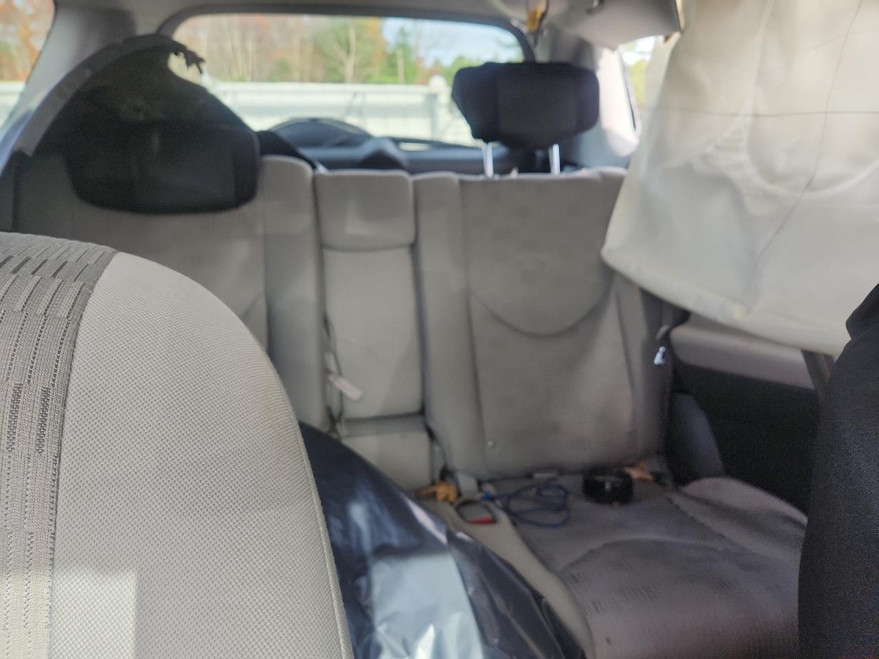 Lot #3302904899 2009 TOYOTA RAV4