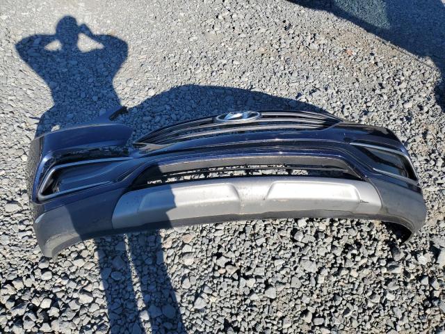 2017 HYUNDAI SANTA FE S #3302844887