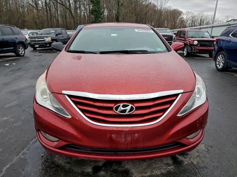 2013 HYUNDAI SONATA GLS #3311466241