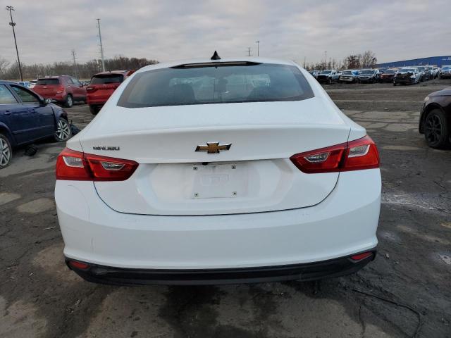 2019 CHEVROLET MALIBU LS #3317734108