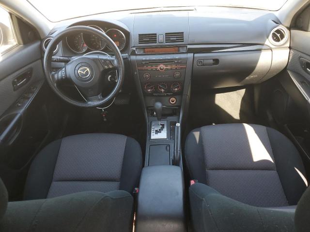 2006 MAZDA 3 I #3283993858