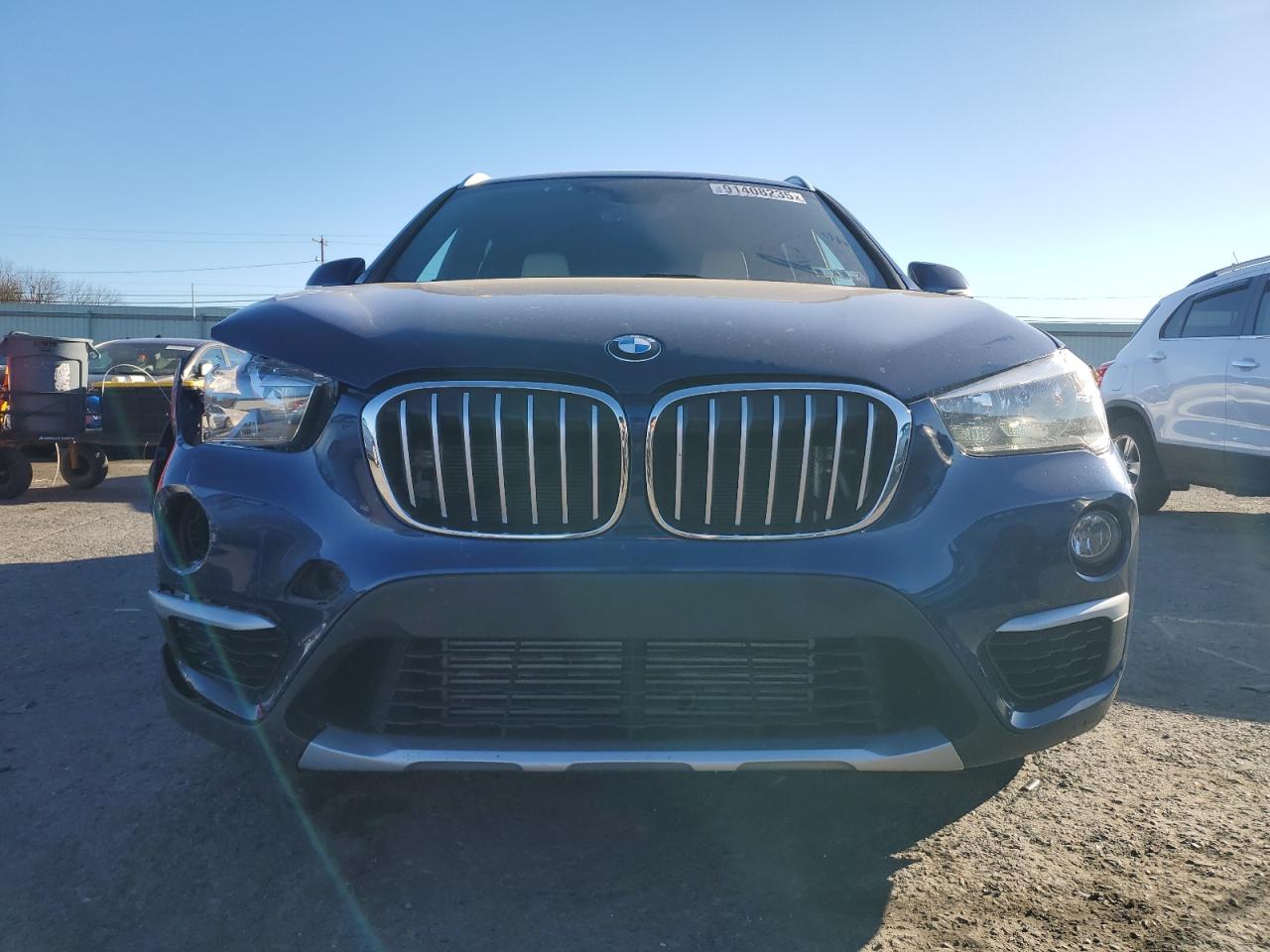 BMW X1 SDRIVE28I