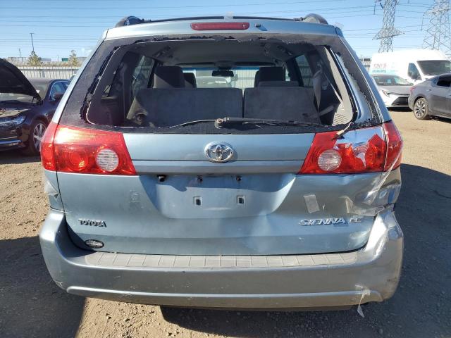 2009 TOYOTA SIENNA CE #3296409644