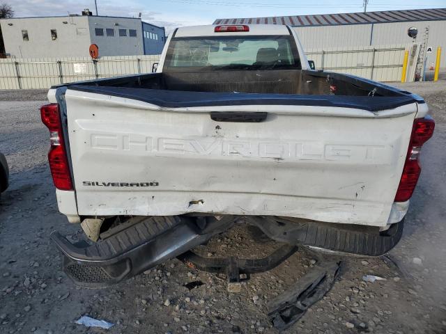 2023 CHEVROLET SILVERADO #3297872802