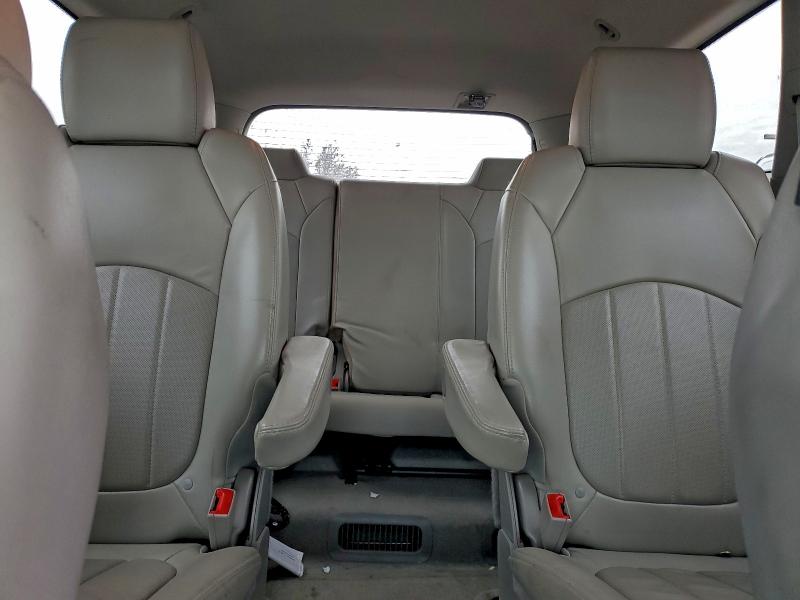 2015 BUICK ENCLAVE #3294535637