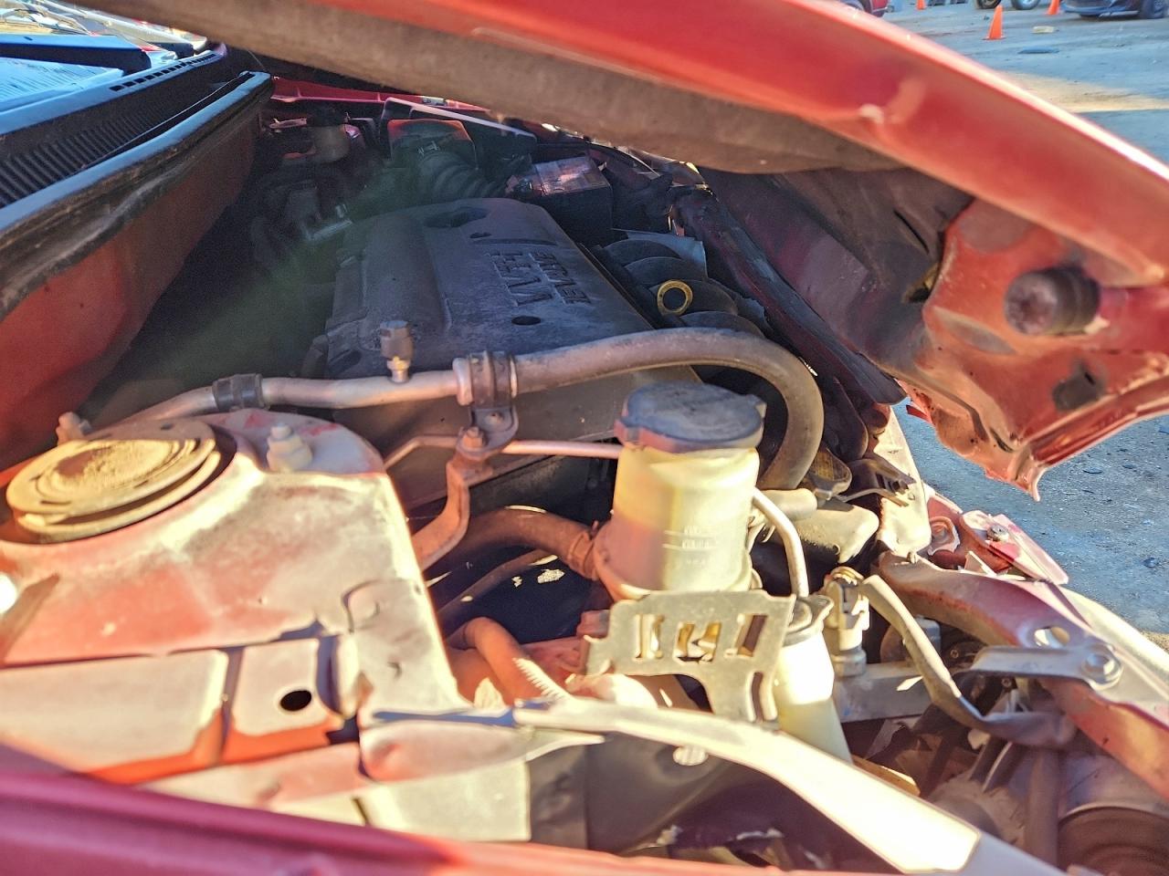 Lot #3297093500 2006 TOYOTA COROLLA CE