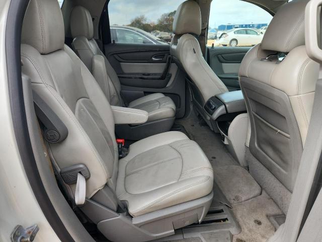 2015 GMC ACADIA SLT #3298063148