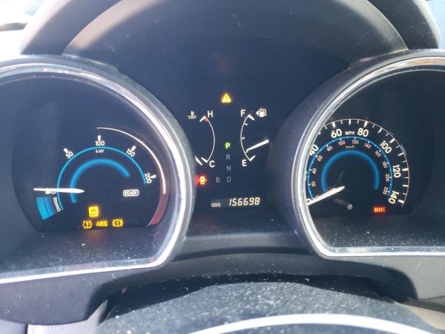 2008 TOYOTA HIGHLANDER #3302841933