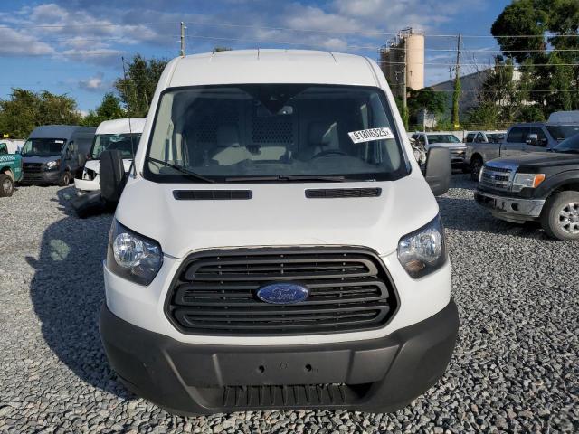 2017 FORD TRANSIT #3302729088