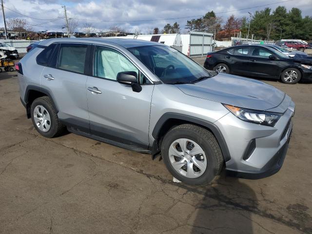 2022 TOYOTA RAV4 LE #3291170056