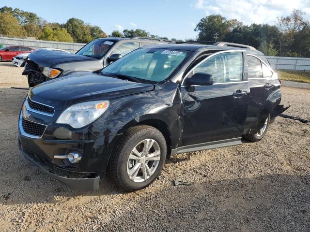 Global Auto Auctions: 2011 CHEVROLET EQUINOX LT