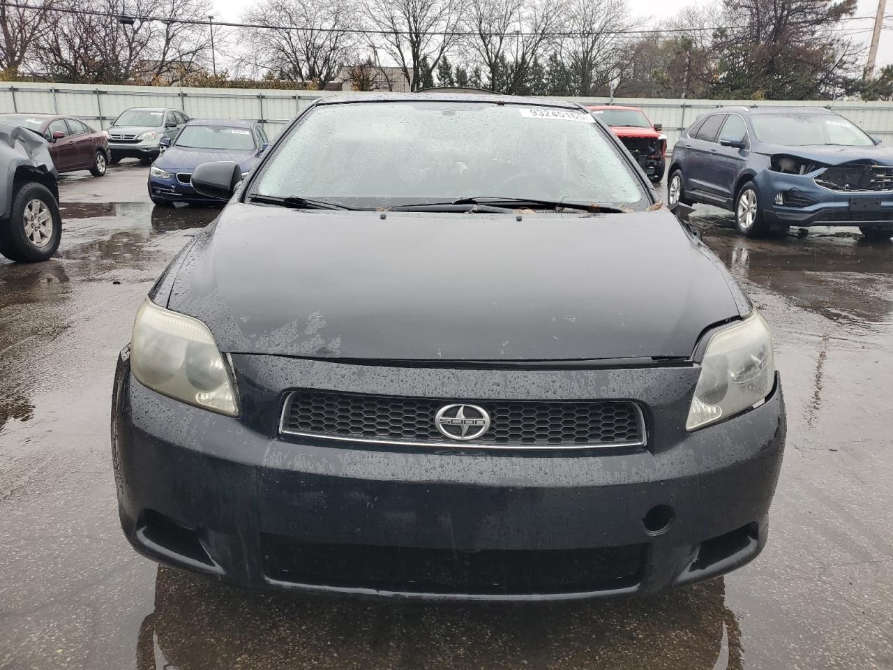 Lot #3309287638 2008 TOYOTA SCION TC