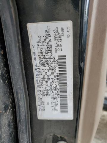2004 TOYOTA TUNDRA DOU #3295438949