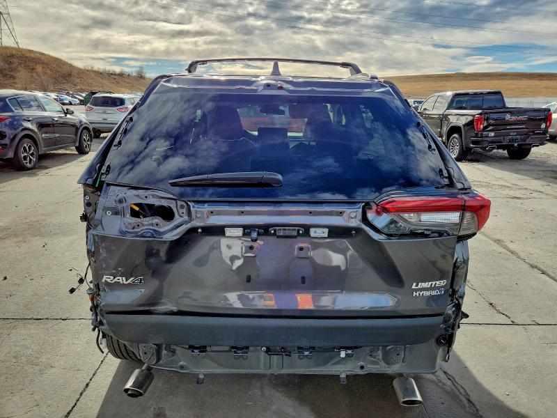 2024 TOYOTA RAV4 LIMIT #3297495251