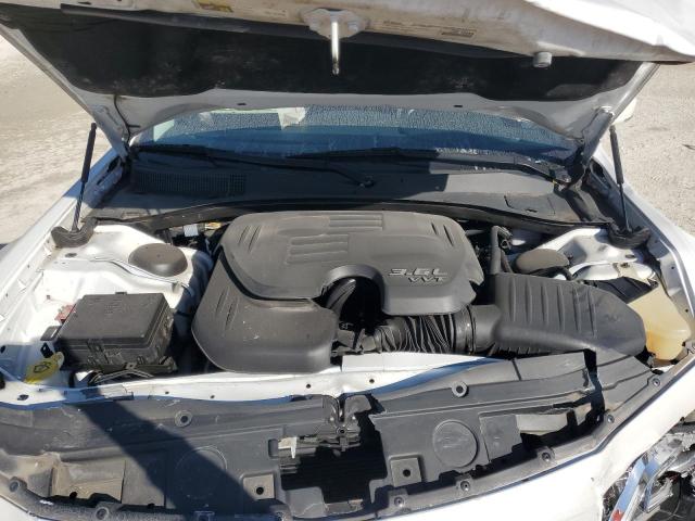 2015 CHRYSLER 300 LIMITE #3310383990