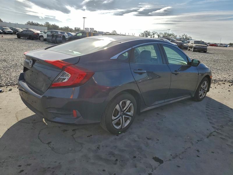 2016 HONDA CIVIC LX #3305551107