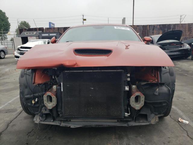 2021 DODGE CHALLENGER #3304144488