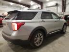 Lot #3293465410 2020 FORD EXPLORER L
