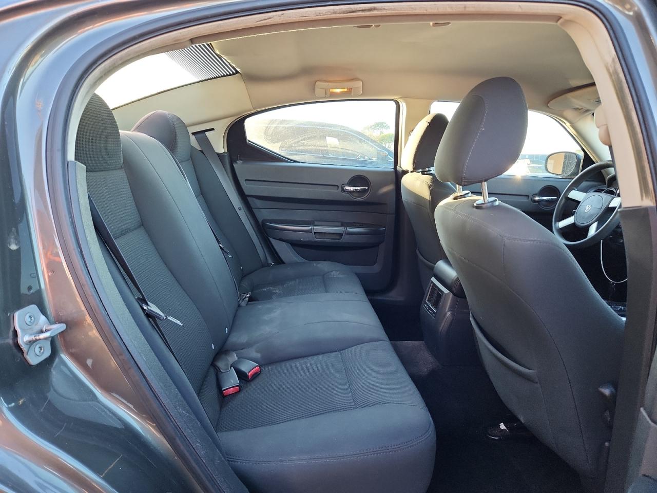 Lot #3291364132 2008 DODGE CHARGER