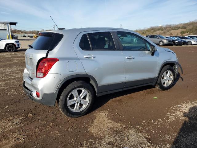 2019 CHEVROLET TRAX LS #3287816114