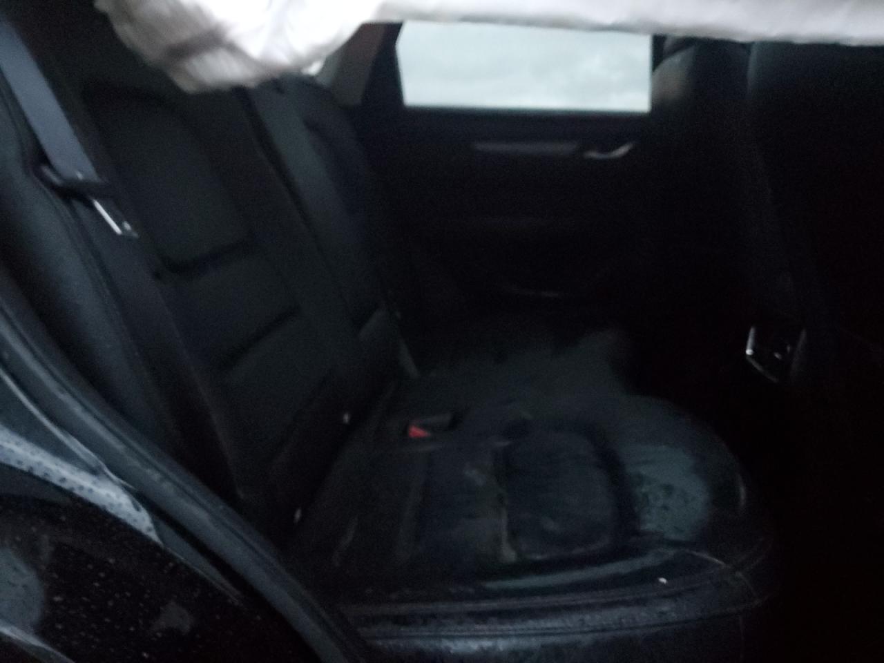 MAZDA CX-5 PREFERRED