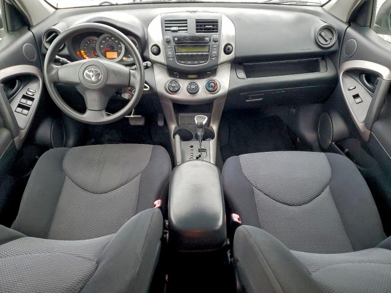 2007 TOYOTA RAV4 SPORT #3296911874