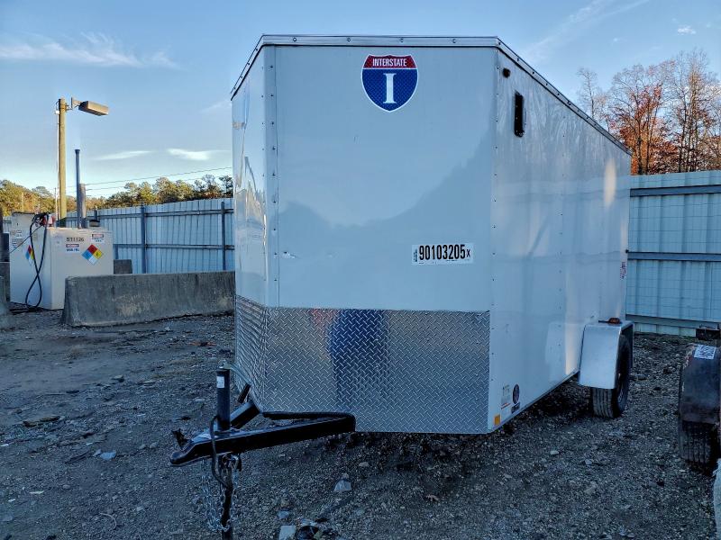 2025 INTERSTATE UNKNOWN #3305381336