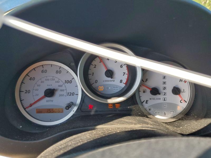 2005 TOYOTA RAV4 #3301793383