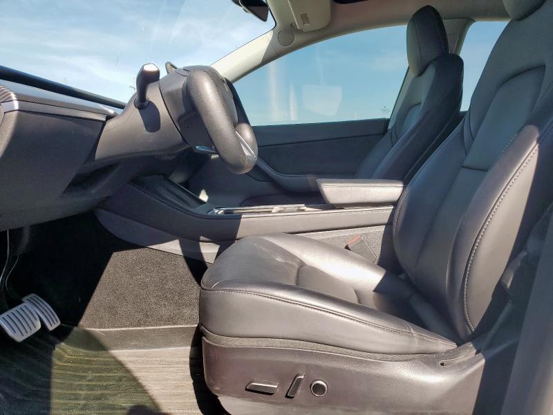 2022 TESLA MODEL Y #3302701001