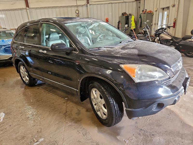 2007 HONDA CR-V EXL #3305433438