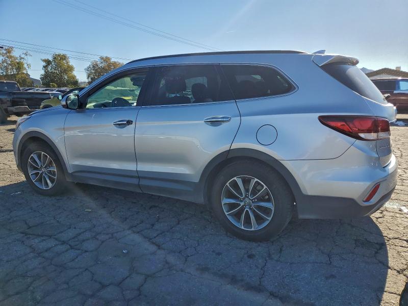 2018 HYUNDAI SANTA FE S #3297854818