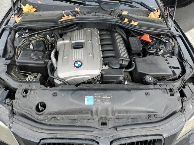 2006 BMW 525 I #3304670928