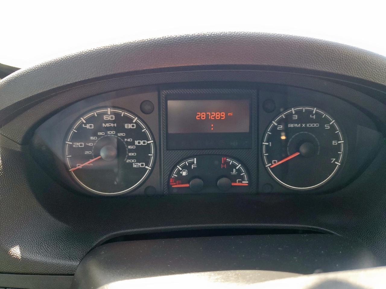 Lot #3311449236 2016 RAM PROMASTER