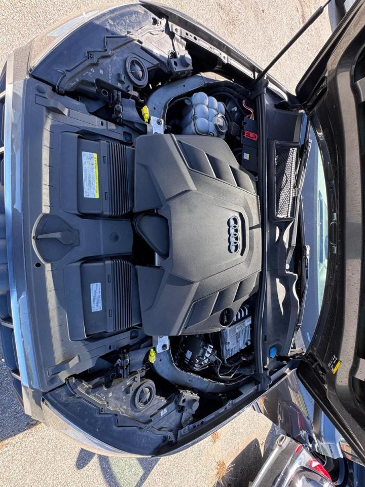 AUDI Q7 PREMIUM PLUS