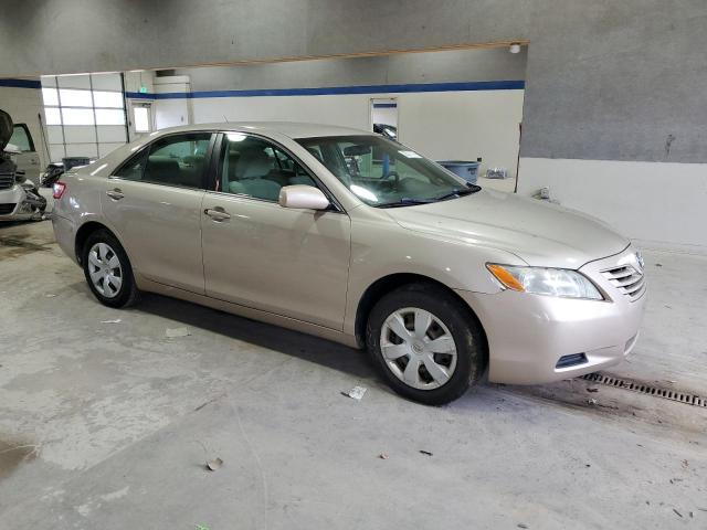 2008 TOYOTA CAMRY CE #3294331904