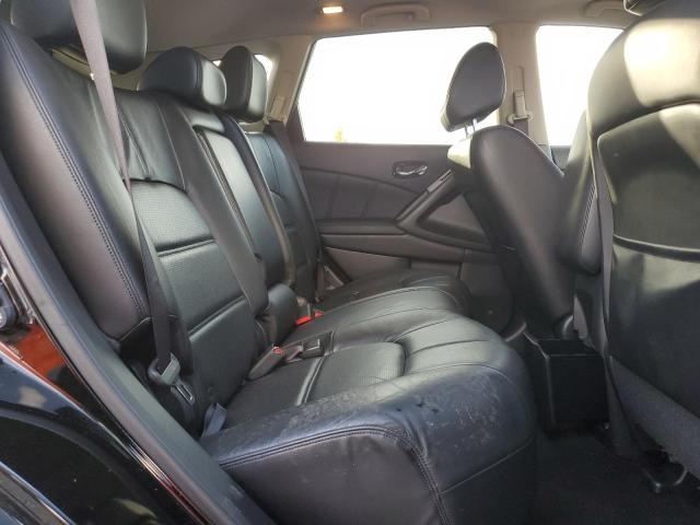 2014 NISSAN MURANO S - JN8AZ1MW2EW513645