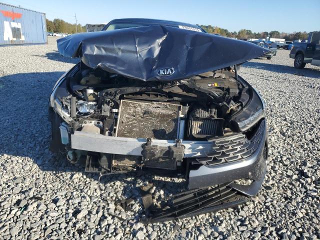 2021 KIA K5 EX #3310534055