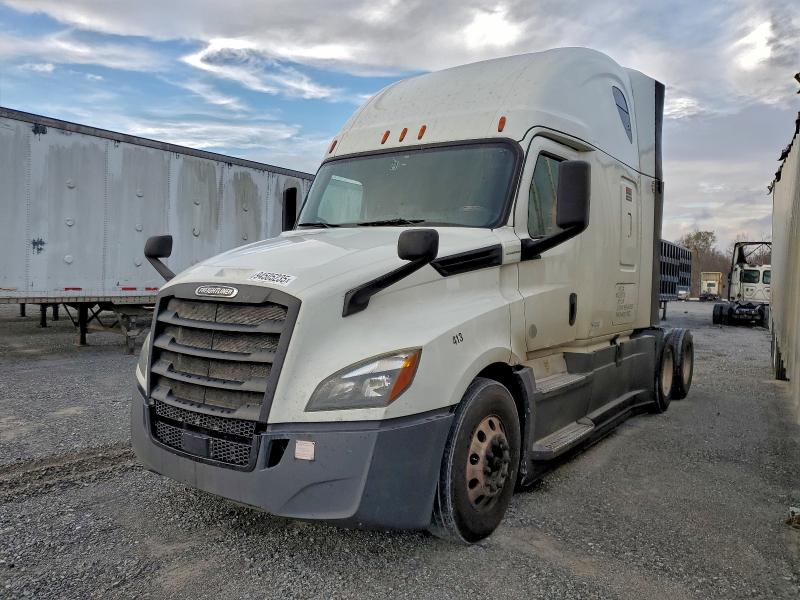 2019 FREIGHTLINER CASCADIA 1 #3297833170