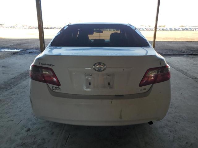 2009 TOYOTA CAMRY BASE #3291508950