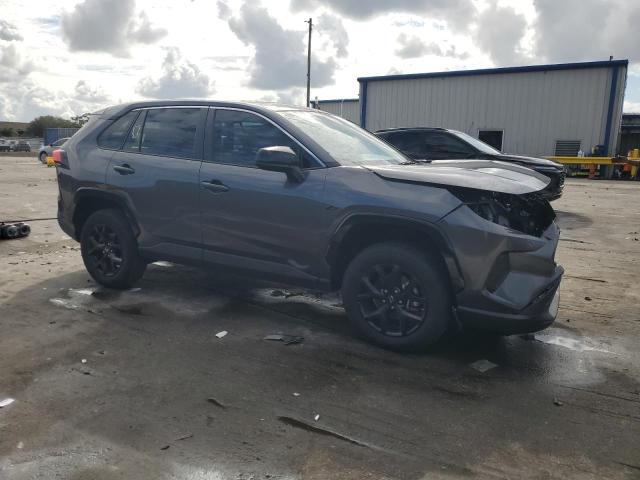 2024 TOYOTA RAV4 LE #3302816945